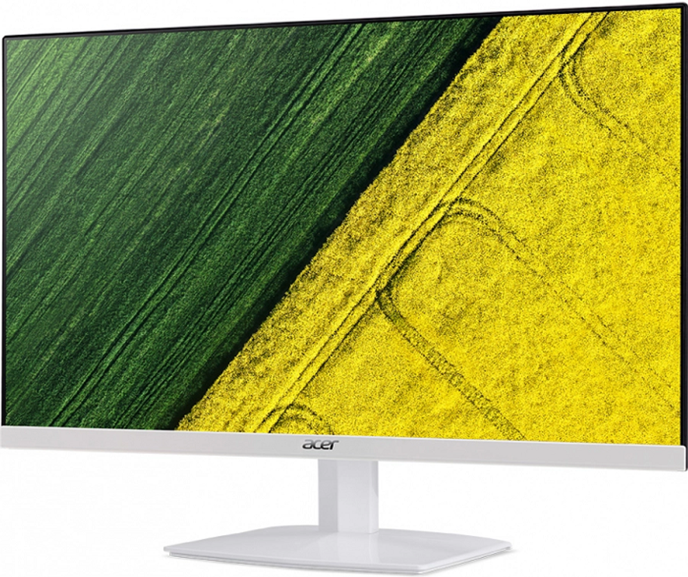 Монитор 27" Acer HA270Awi