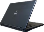 14" Уценённый ноутбук Dell Latitude 5480 HQ (1920x1080, Intel Core i5-6440HQ, RAM 8ГБ, SSD 256ГБ, Intel HD Graphics 530, Win 10 Pro)