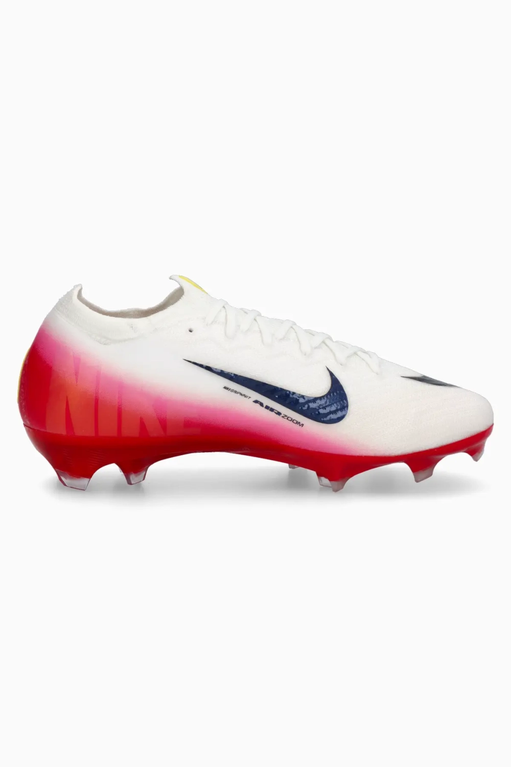 Бутсы Nike Zoom Mercurial Vapor 16 Elite FG - белый