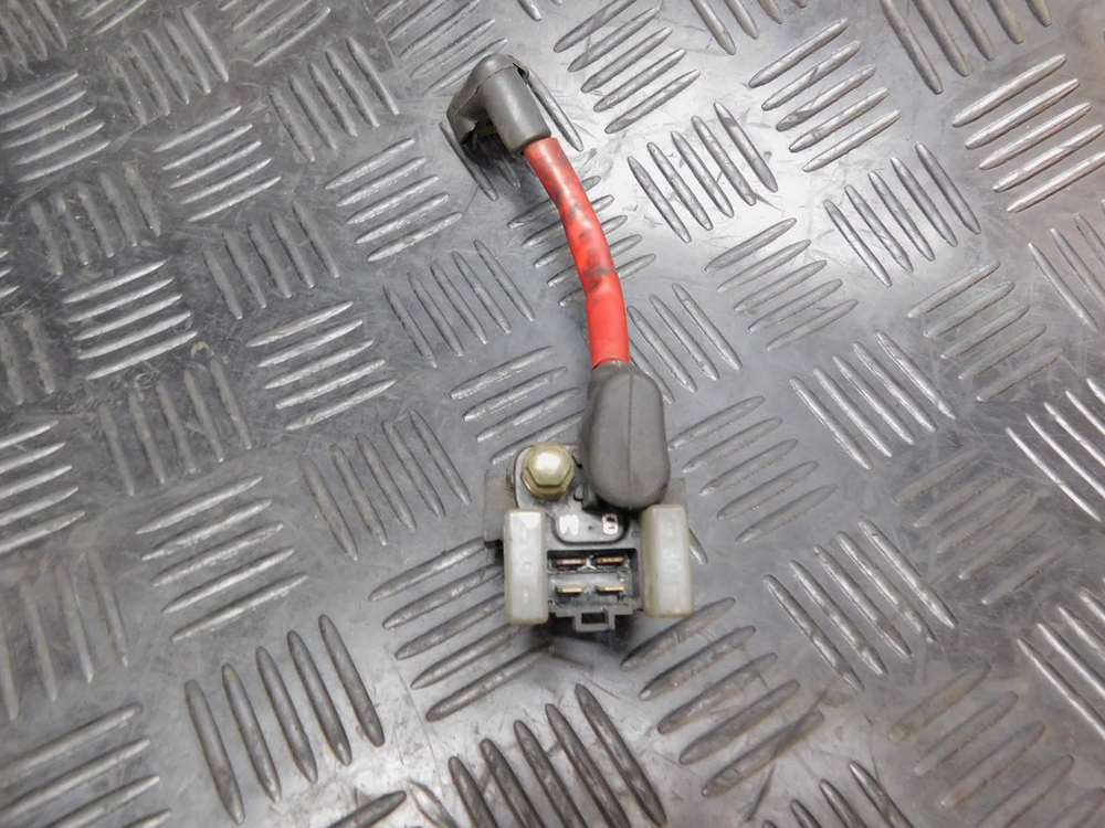 Реле стартера Yamaha Road Star XV1600