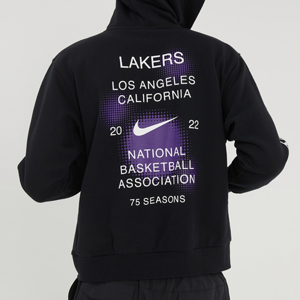 Толстовка Jordan NBA, DH9454-010