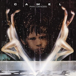 Camel / Rain Dances (LP)