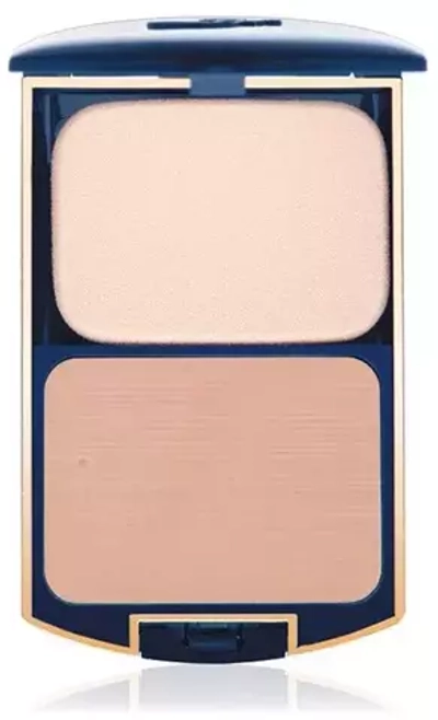 Ffleur 12ТК Пудра 2 в 1, №10