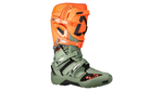 Мотоботы Leatt 5.5 FlexLock Enduro Boot