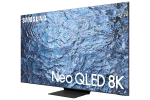 Телевизор Samsung NEO QLED 8K QE85QN900C