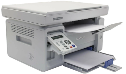 МФУ Pantum M6506NW