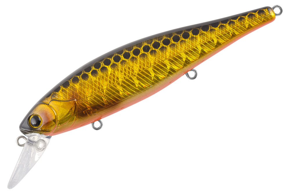 Воблер TsuYoki Mover M 100SP (100мм, 17.2гр)