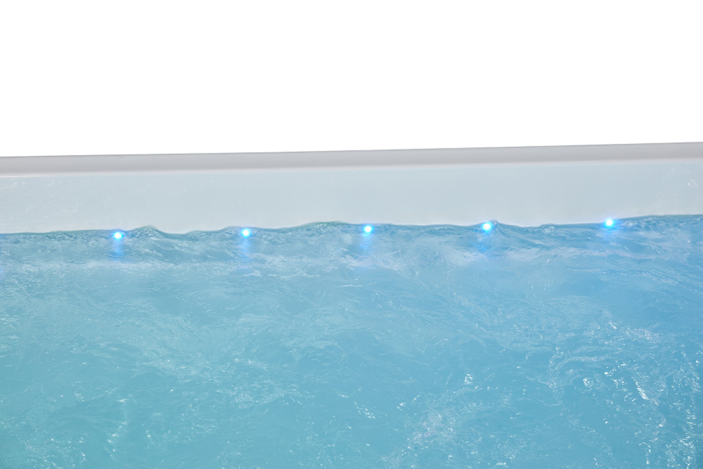 Плавательный спа бассейн Victoria Star VS-GT600