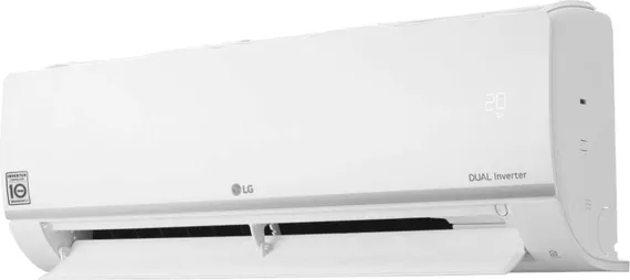 Настенная сплит-система LG PC09SQR Eco Smart