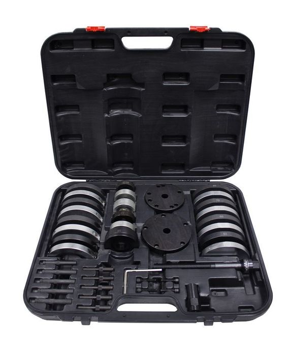 Подшипники