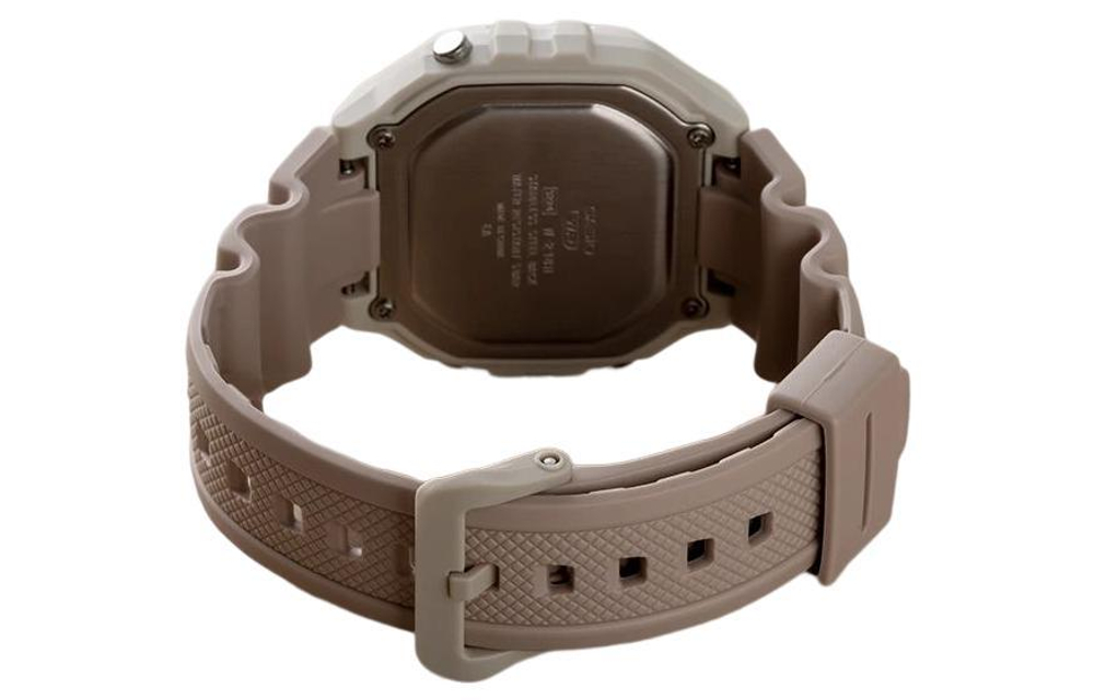 Часы CASIO YOUTH, W-218HC-4A2V