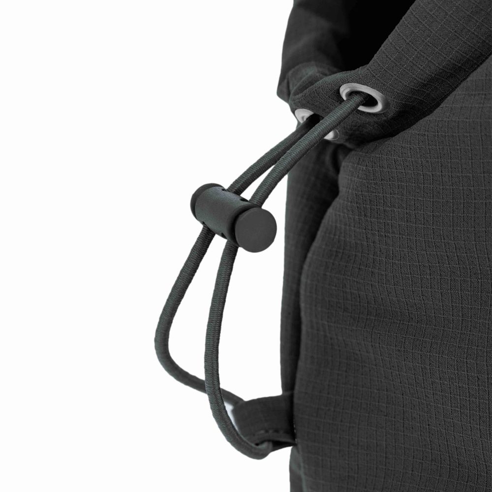 Жилет Called a Garment Expedition черная