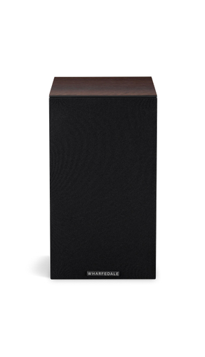 Полочная акустическая система Wharfedale Diamond 12.2 орех