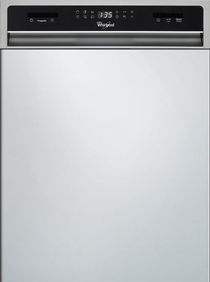 Встраиваемая посудомоечная машина Whirlpool ADGU 851