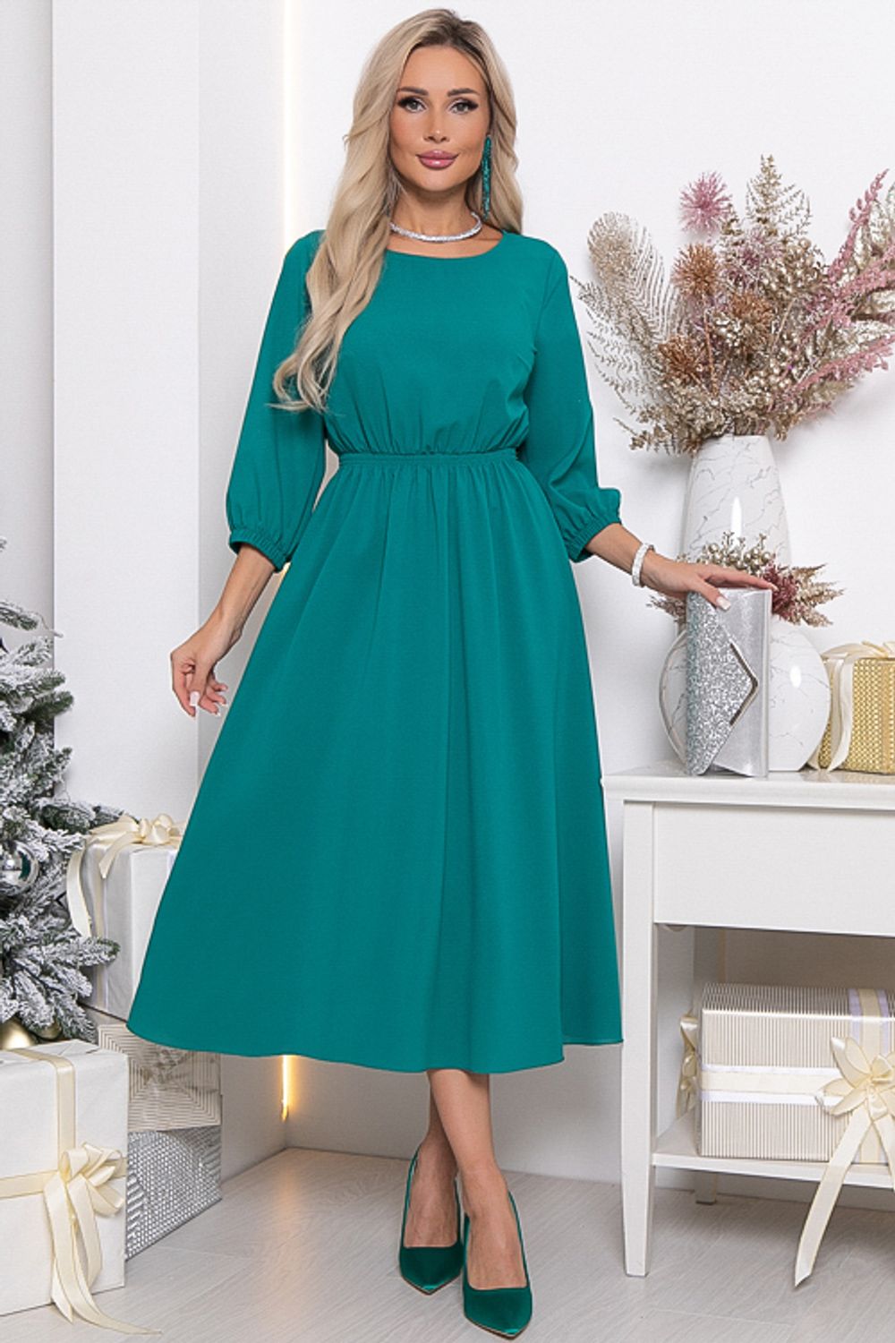 Платье 71357-2 Avili (Акция)