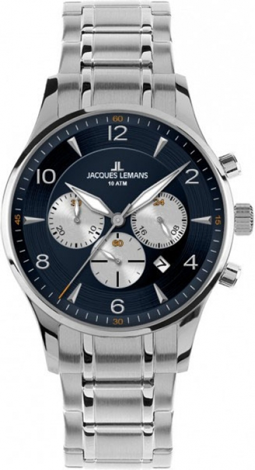 Jacques Lemans 11654K