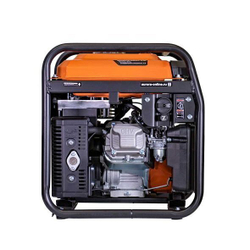 Генератор Aurora AGE 4500i