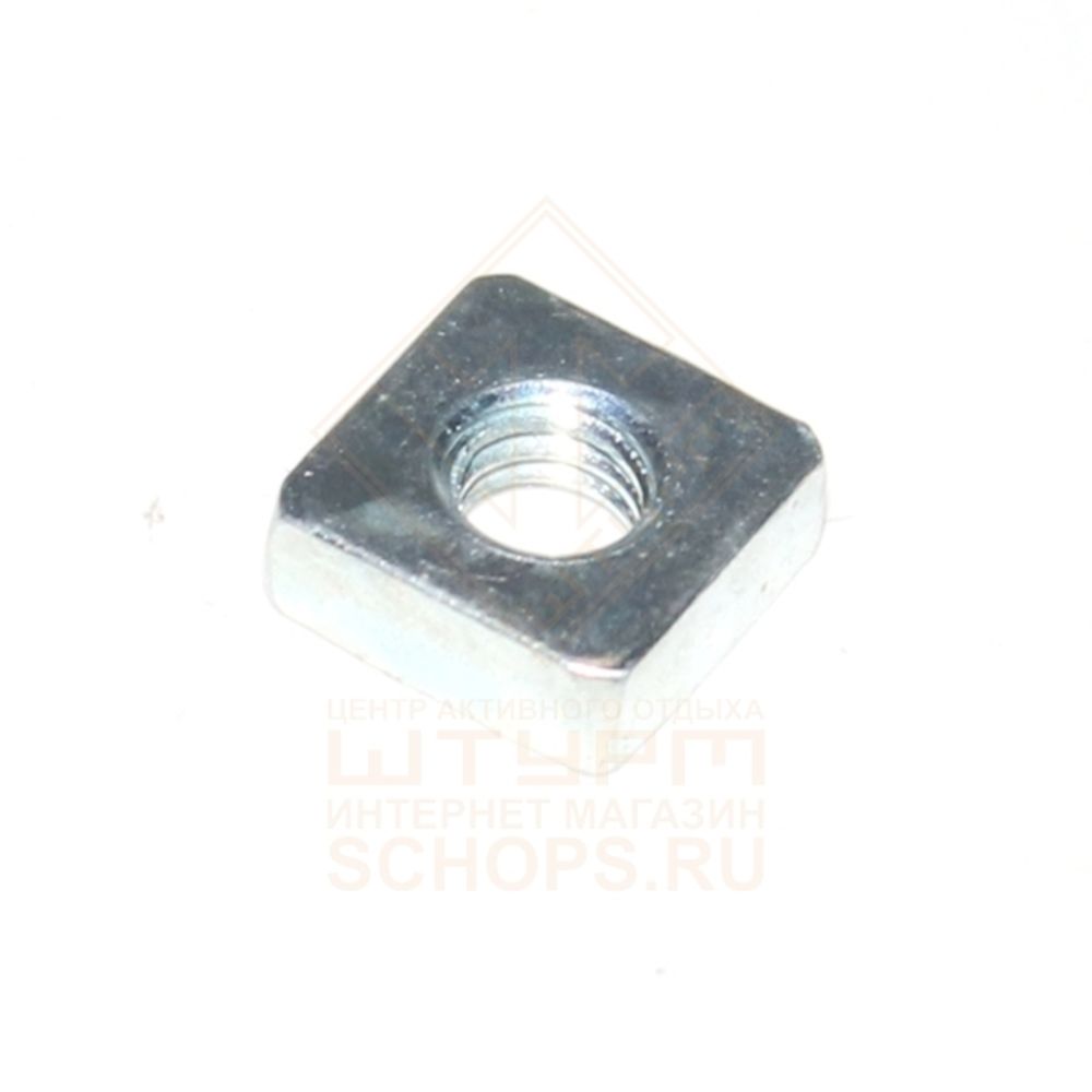 Гайка крепления адаптера Tippmann 98 Adapter Nut CA-08B