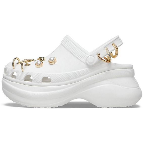 Crocs Classic Clog 'White'