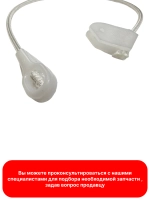 Тросик петли двери 47018037 (47001133)