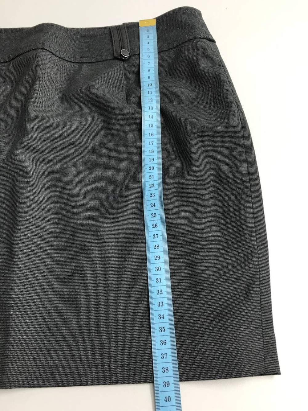 Юбка O'STIN мини 44 размер