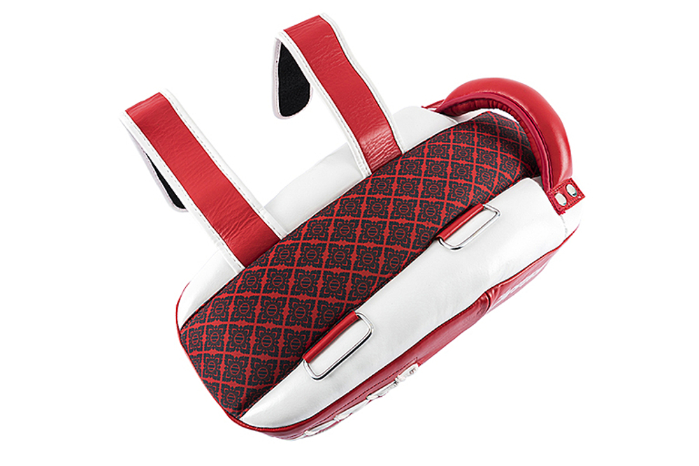 UFC  Premium  True Thai Пэды - белые