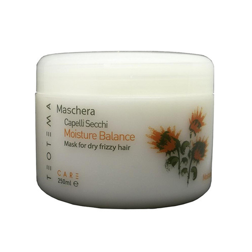 Увлажняющая маска для волос Баланс влажности Teotema Moisture Balance Mask 250мл