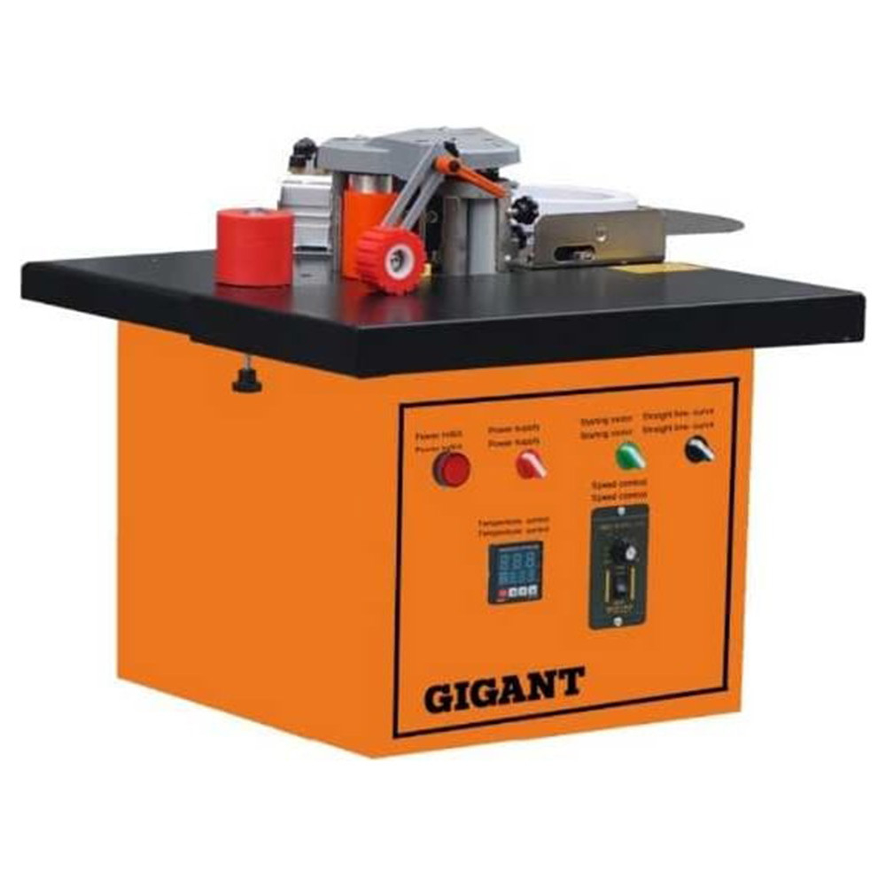 Станок кромкооблицовочный Gigant MF170A