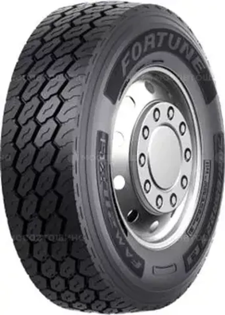 Fortune FAM211 385/65 R22,5 160K 3PMSF