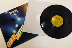 Nazareth Razamanaz (USA 1973)