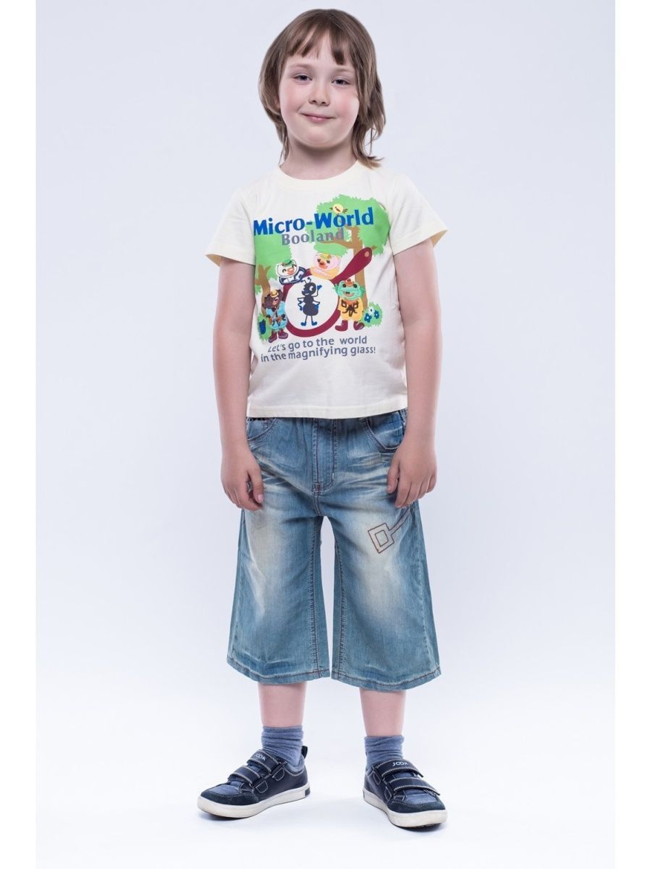 Футболка для мальчика