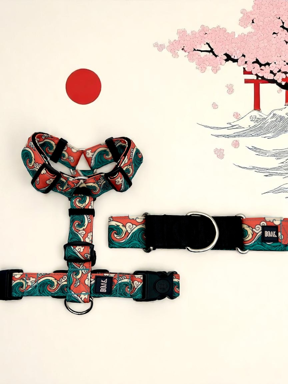 Шлейка Shinkai