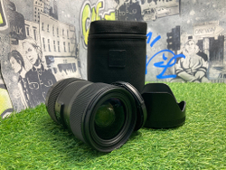 Sigma AF 18-35mm 1.8 DC Art Canon