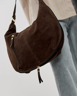 Сумка 593 15 коричневый