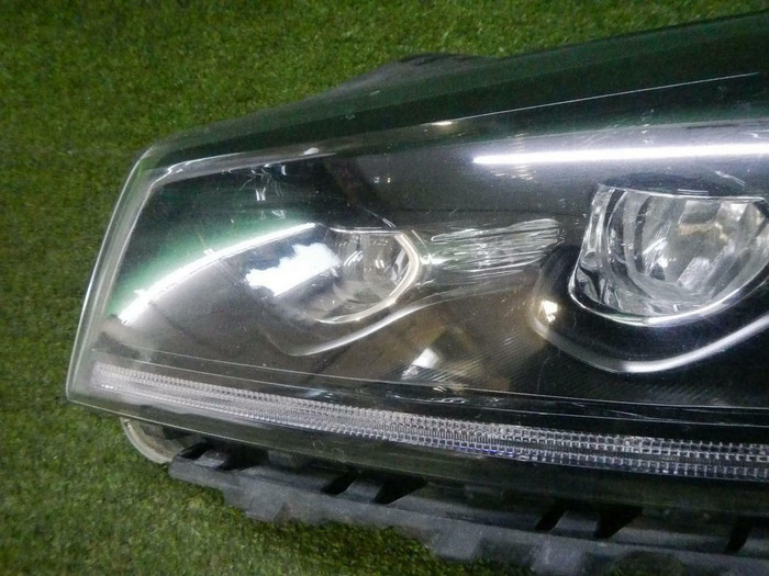 Фара левая Kia Sorento 3 UM Prime (2017-2020) LED