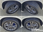 BMW X3 (G01) xDrive 30e M Sports (06.2021)