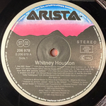 Whitney Houston (Европа 1985г.)