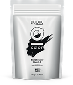 Порошок обесцвечивающий IQ COLOR Blond Powder Kingplex Bleach 9, 750 гр