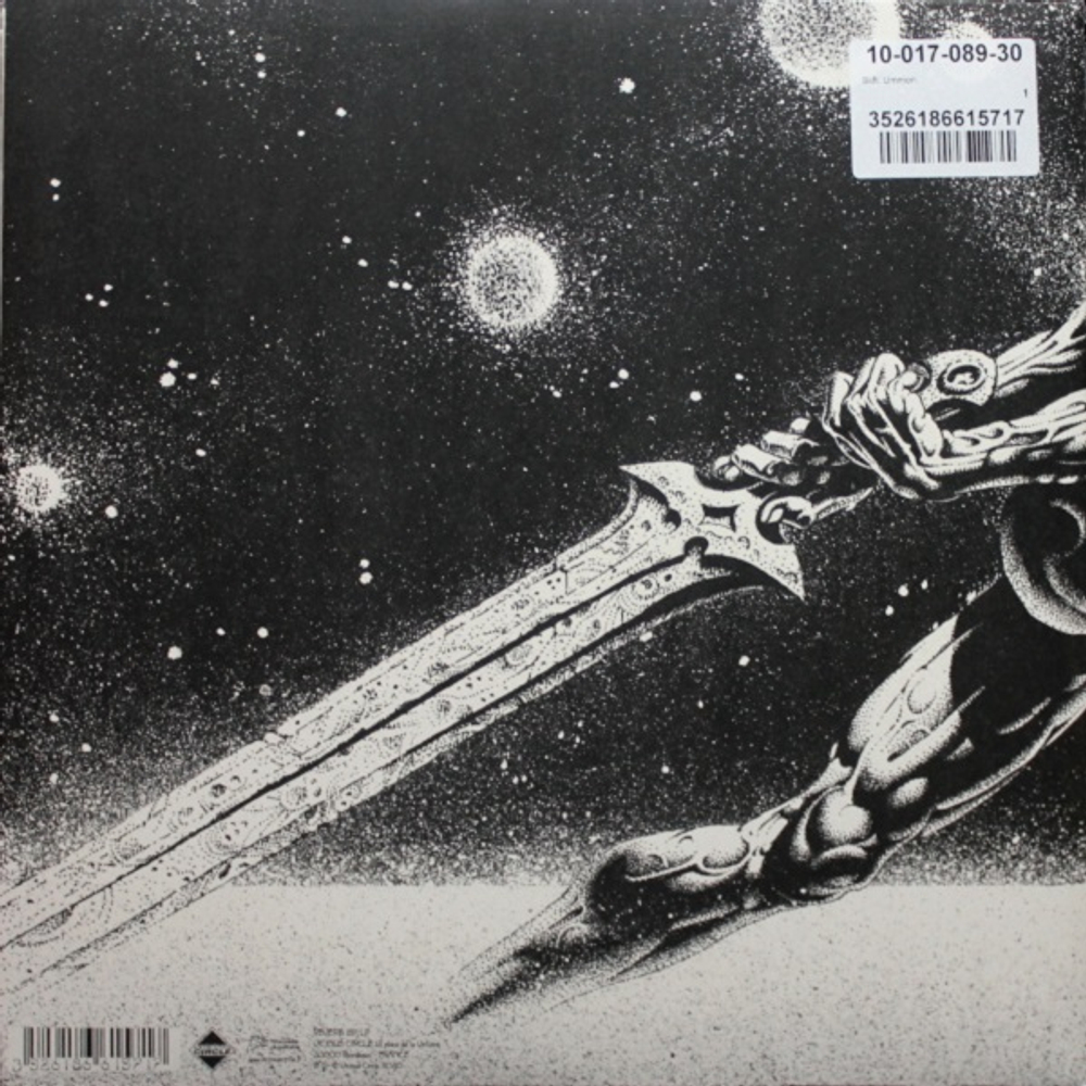 Slift / Ummon (2LP)