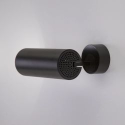 Citilux Тубус CL01B121N LED Светильник накладной поворотный Чёрный