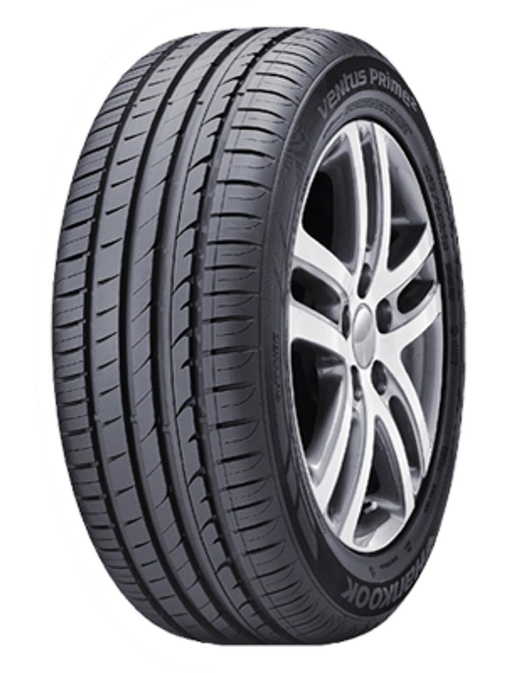 Легковая шина 205/55R16 91V K115 (Hankook).