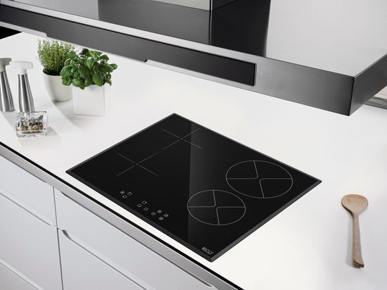 Индукционная варочная панель RICCI DCL-DA46501B