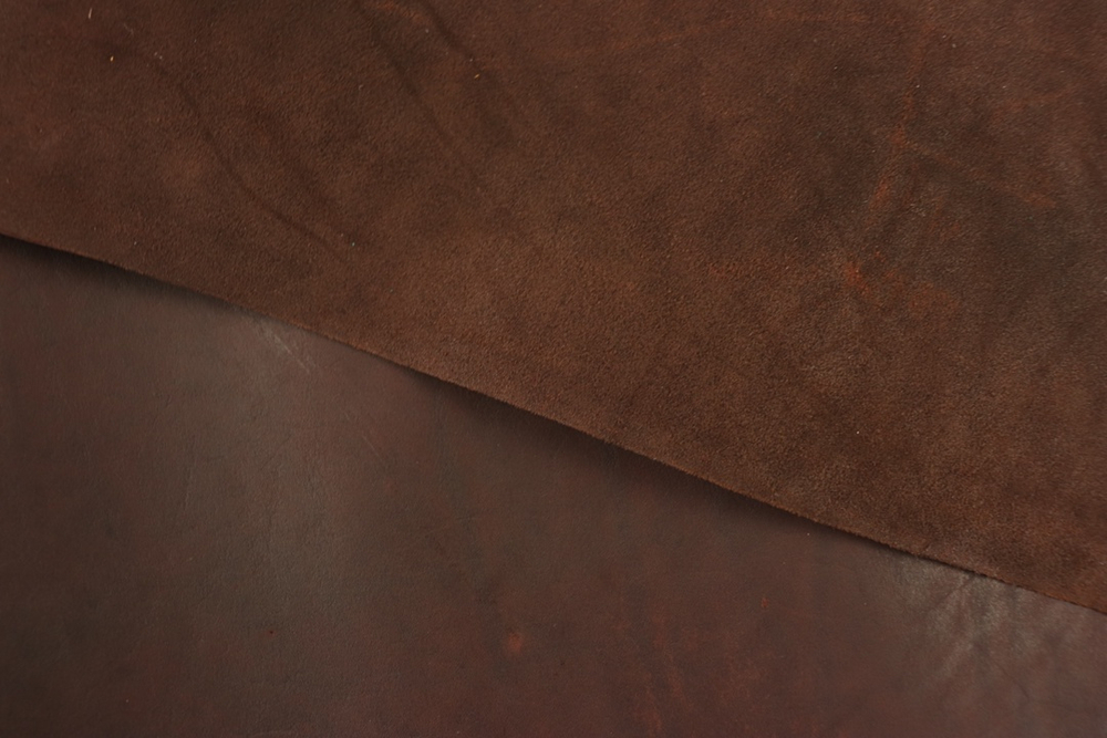 1,4-1,6 юфть темно-бордовая