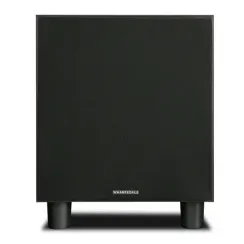 Wharfedale Diamond SW-12 Black Wood