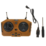 Спецтехника на РУ, коробка BC1048