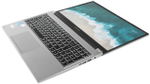 Ноутбук  Nerpa Caspica I752-15 15.6 ", Core i7, 8 Гб RAM, 256 Гб SSD, Iris Xe Graphics, Серый