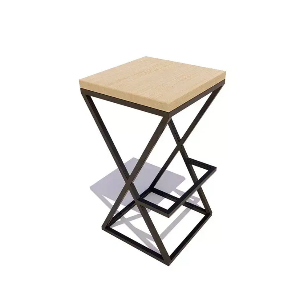 Барный стул «Пинта», палисандр