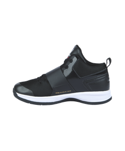 Кроссовки баскетбольные Launch, черный