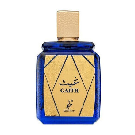 Унисекс парфюмерия Khadlaj Gaith Eau de Parfum осень