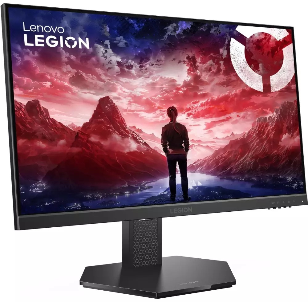 Монитор 23.8&#34; Lenovo 68C4GAC4EU черный
